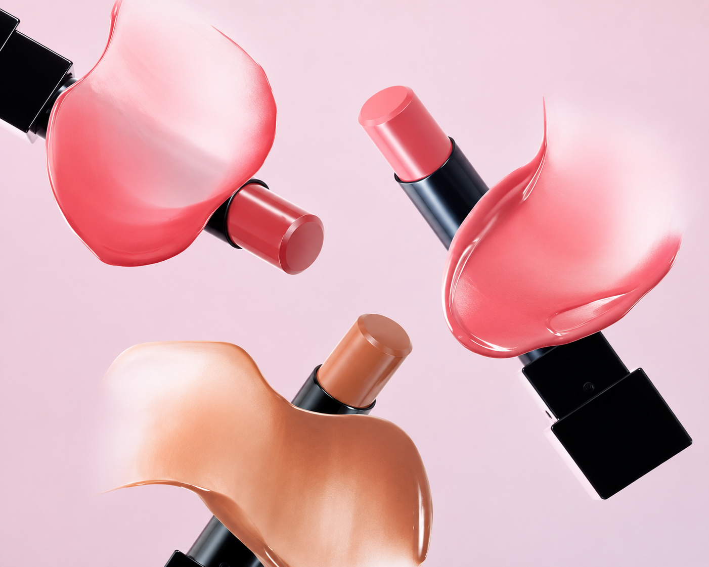 KATE Lip Monster shade editorial